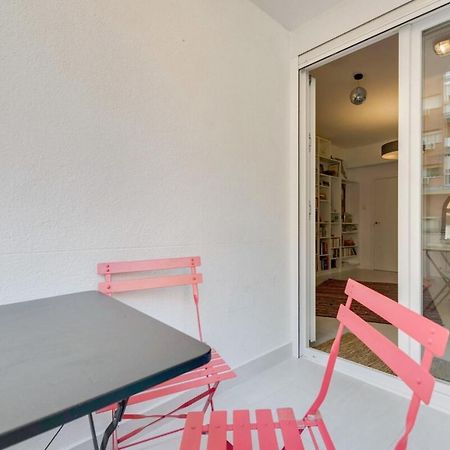 Nice And Cozy Apartment In Delicias 마드리드 외부 사진