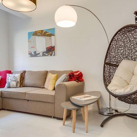 Nice And Cozy Apartment In Delicias 마드리드 외부 사진