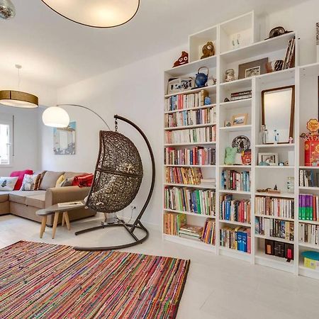 Nice And Cozy Apartment In Delicias 마드리드 외부 사진