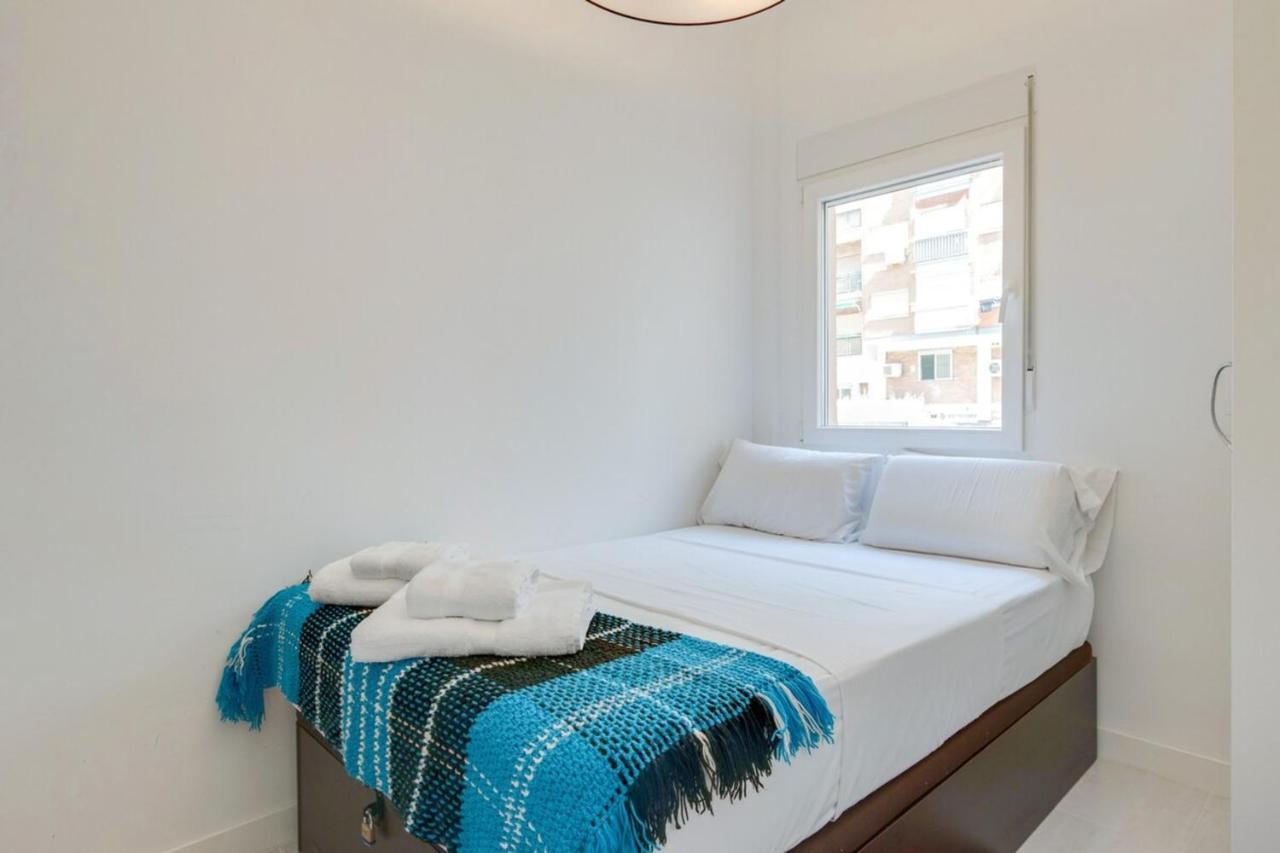 Nice And Cozy Apartment In Delicias 마드리드 외부 사진