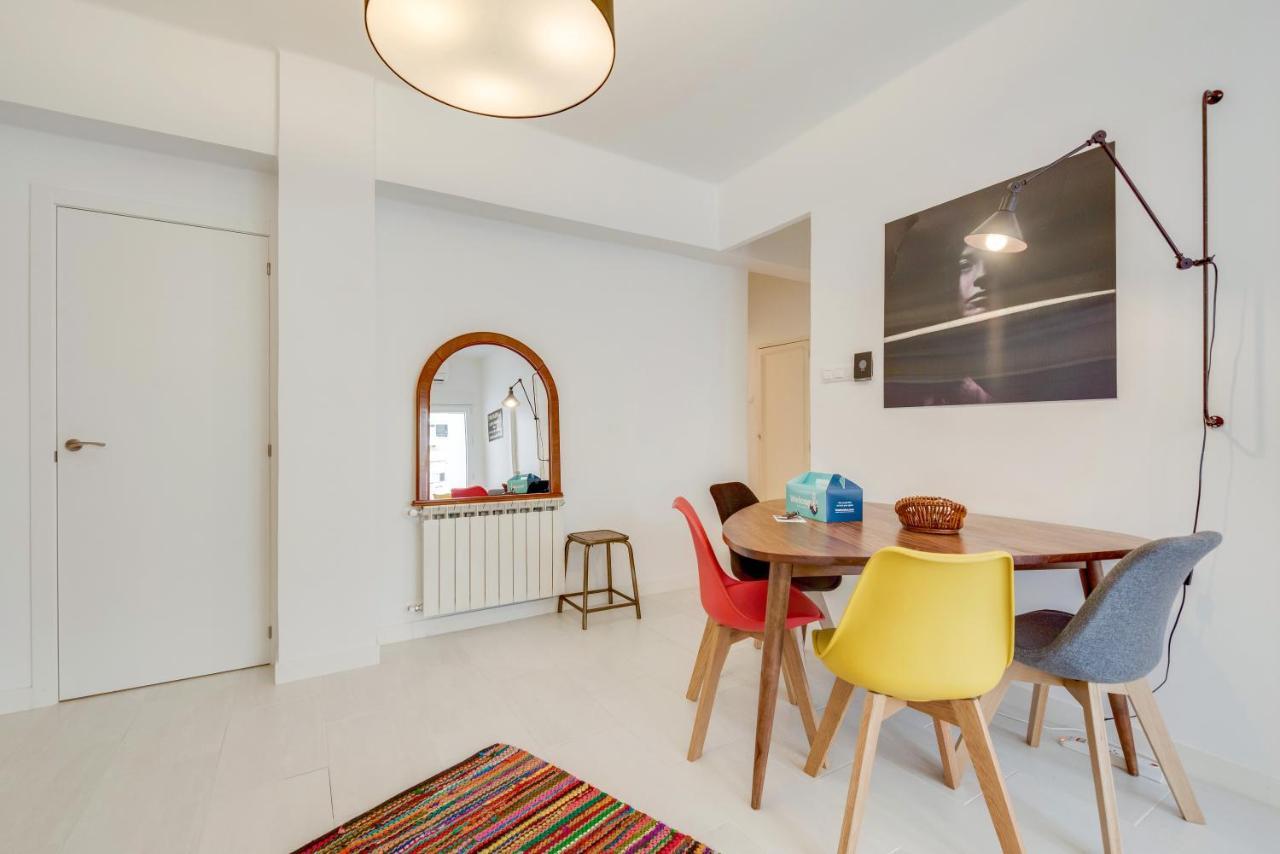 Nice And Cozy Apartment In Delicias 마드리드 외부 사진