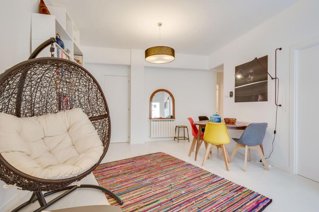 Nice And Cozy Apartment In Delicias 마드리드 외부 사진