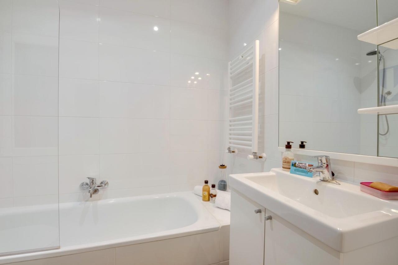 Nice And Cozy Apartment In Delicias 마드리드 외부 사진